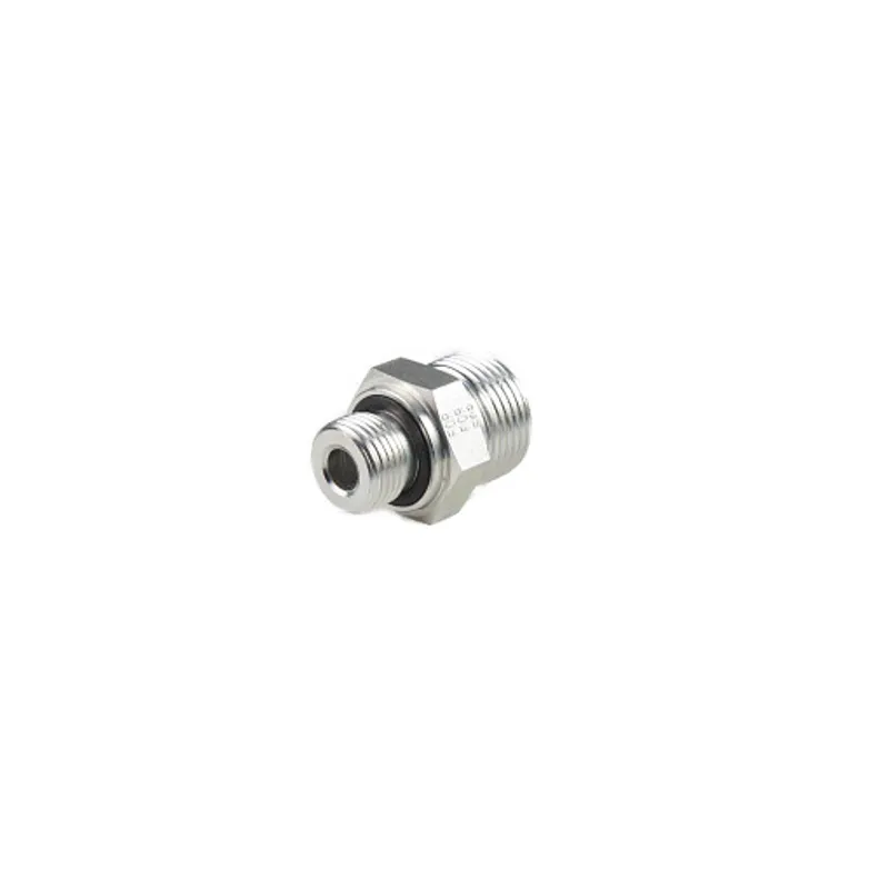 Peça código OEM 82016760 — Conector Hidráulico