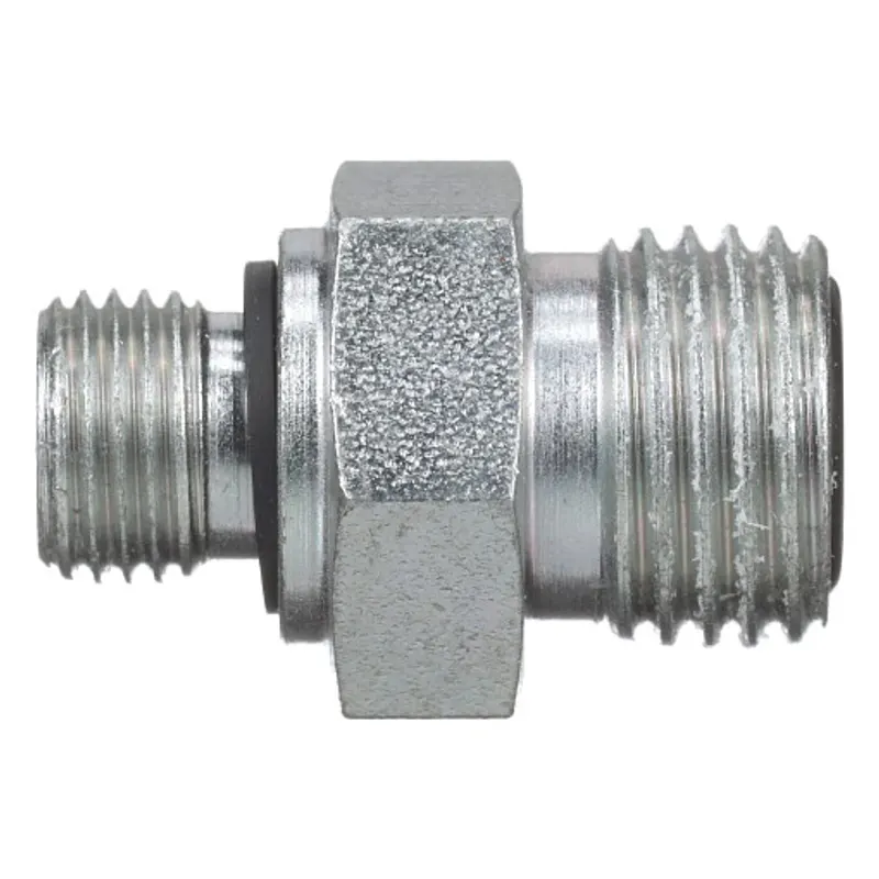 Peça código OEM 82016839 — Conector Hidráulico
