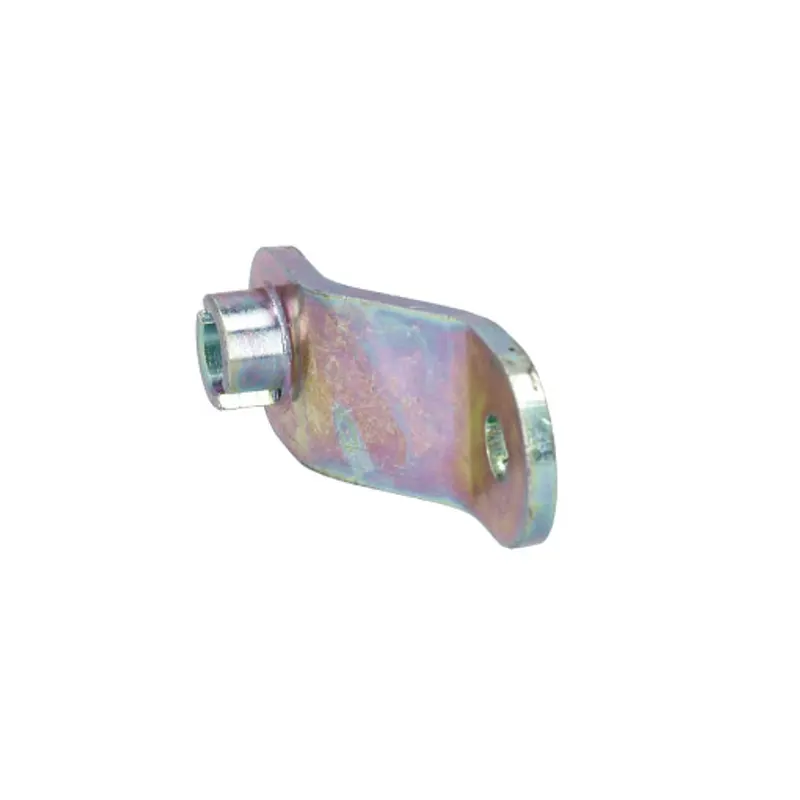 Peça código OEM 82016939 — Braço do potenciômetro - 55 mm C x 20 mm L x 3 mm…