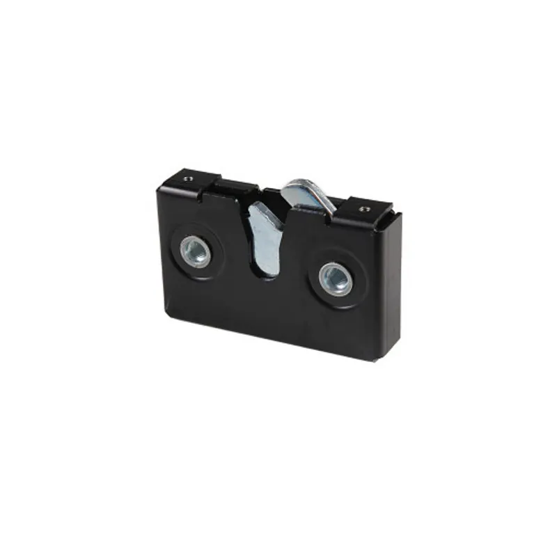 Peça código OEM 82017323 — Fecho de porta do lado esquerdo