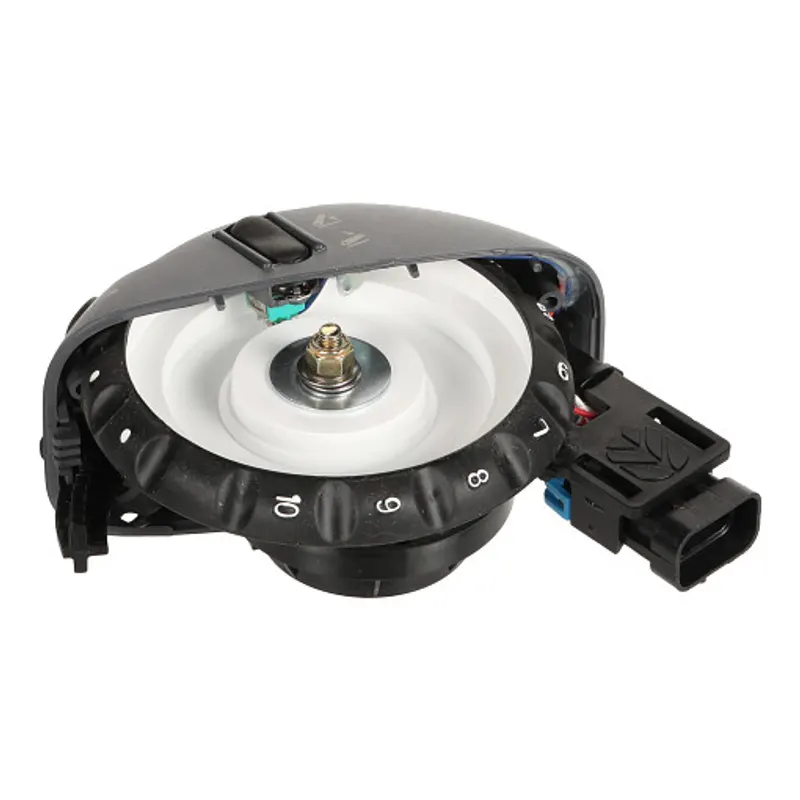 Peça código OEM 82018553 — ECU