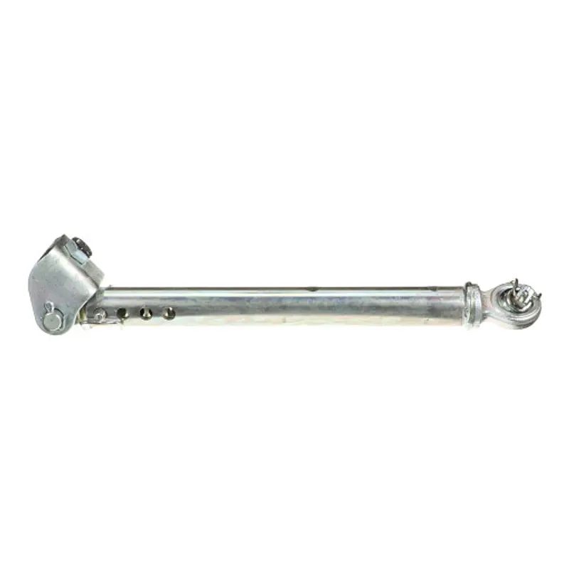 Peça código OEM 82018889 — Conjunto da articulação - Elevador inferior