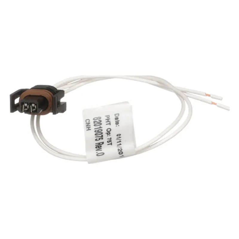 Peça código OEM 82019075 — Wire Connector