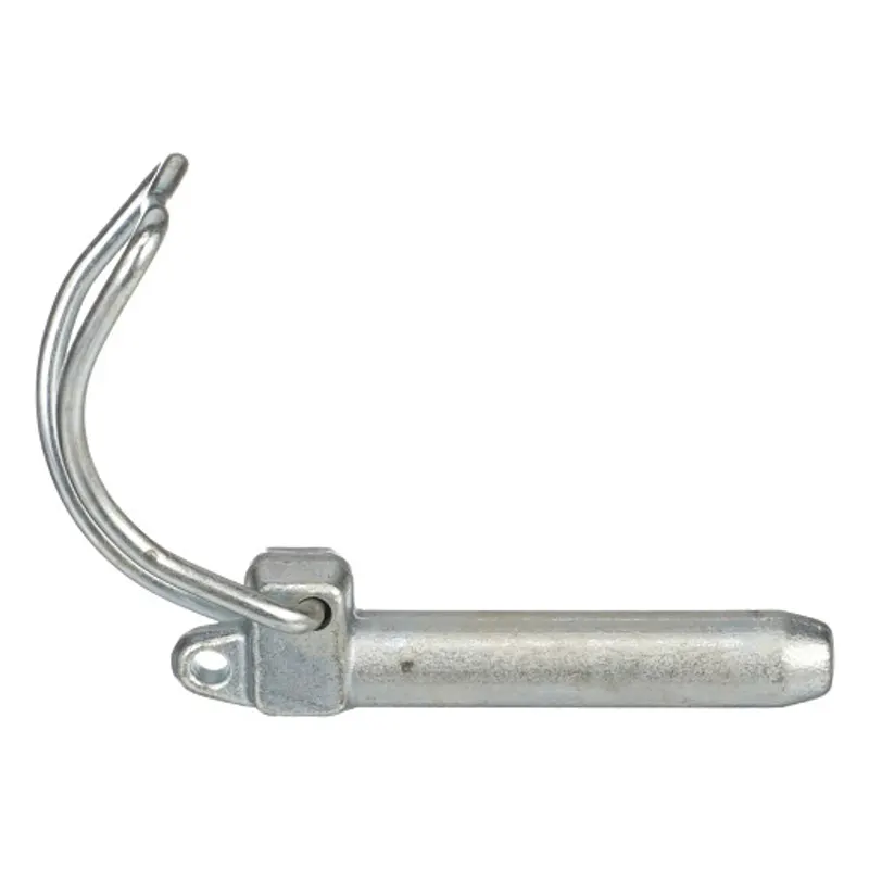 Peça código OEM 82019234 — Pino - 14 mm DE
