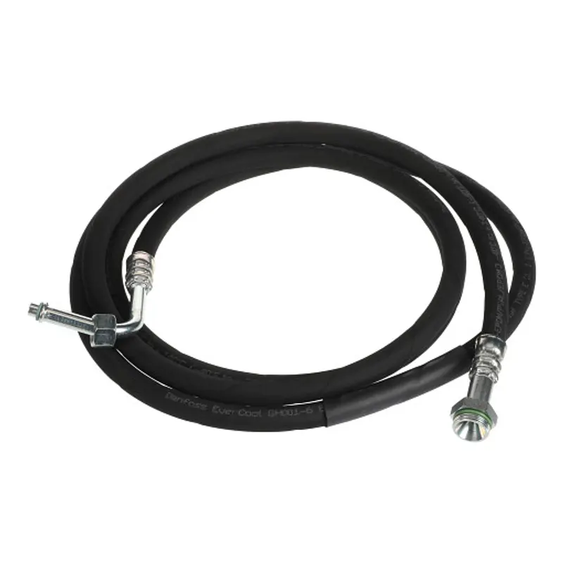 Peça código OEM 82019400 — MANGUEIRA