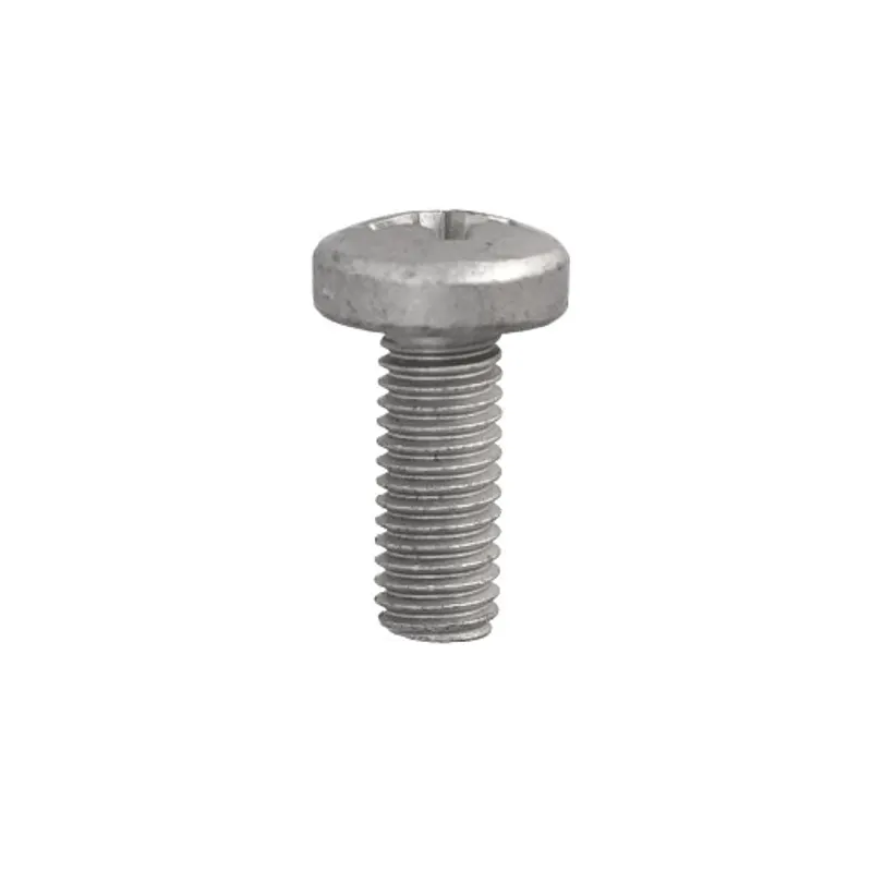 Peça código OEM 82019605 — Parafuso