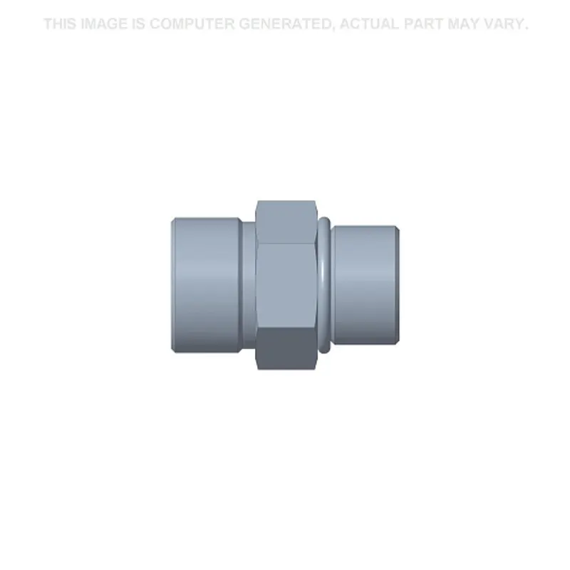 Peça código OEM 82019638 — CONECTOR HIDRÁUL