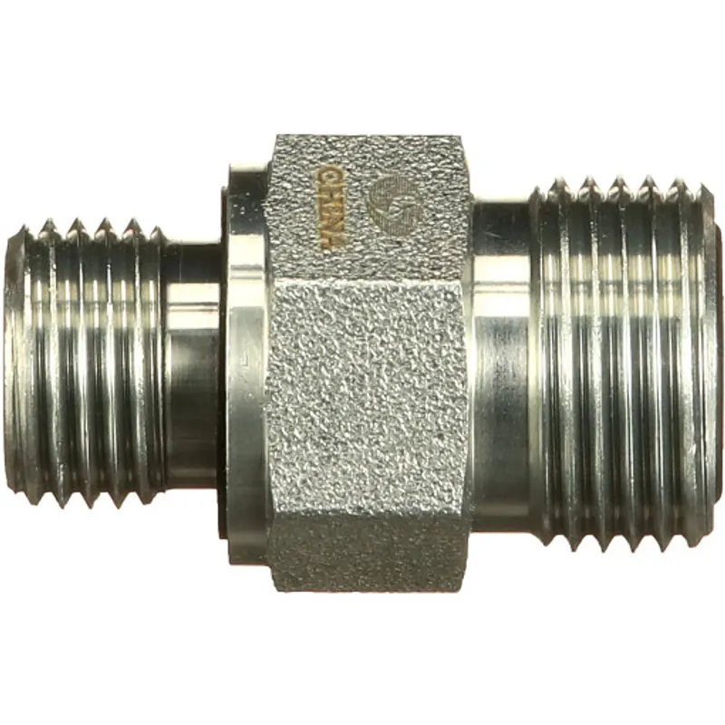 Peça código OEM 82019684 — CONECTOR HIDRÁUL