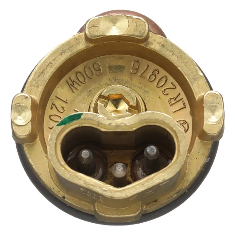 Peça código OEM 82019779 — Aquecedor do Bloco do Motor