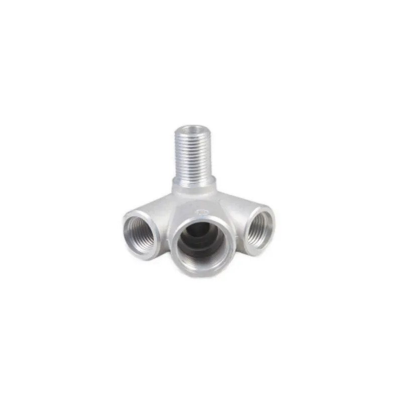 Peça código OEM 82019795 — Conexão