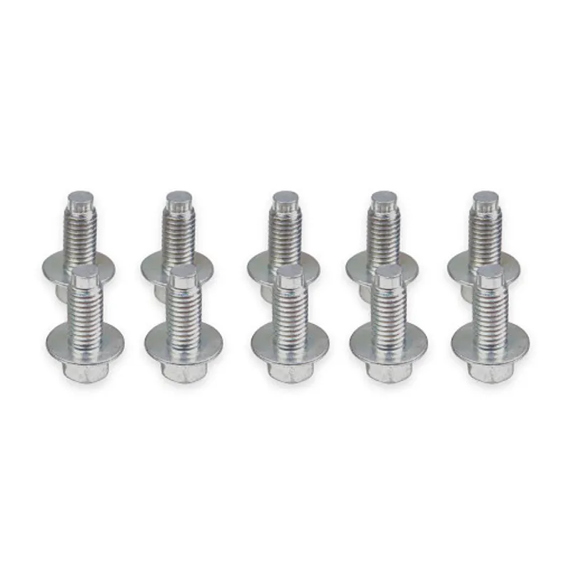 Peça código OEM 82019896 — Parafuso sextavado com flange - M8 x 1.25 x 16