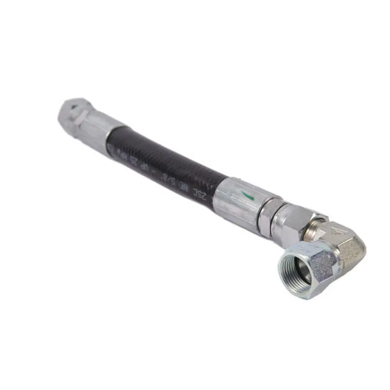 Peça código OEM 82020096 — Mangueira Hidráulica
