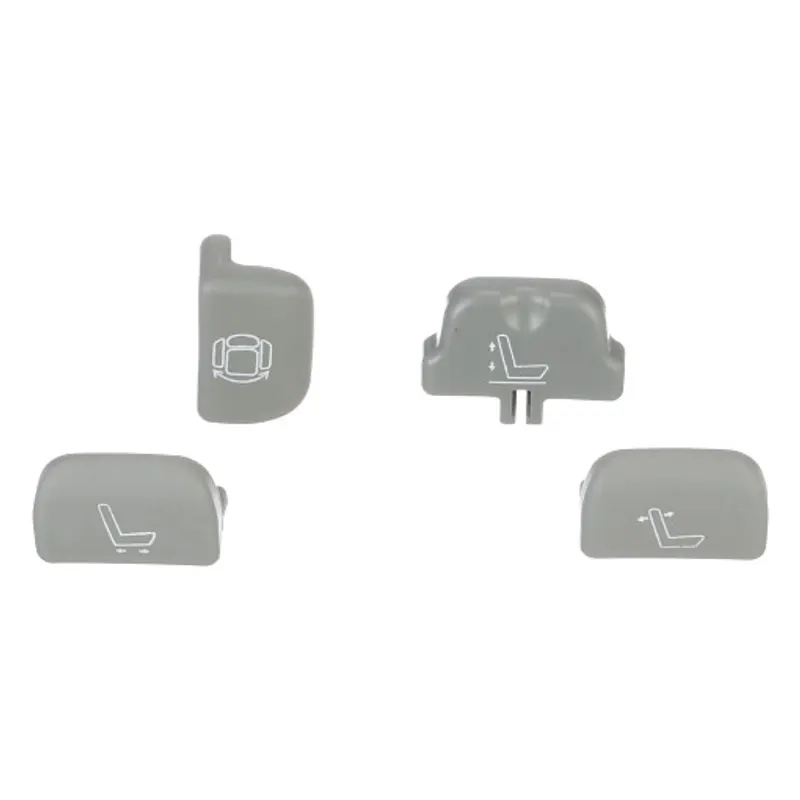 Peça código OEM 82020812 — Kit de botões do assento