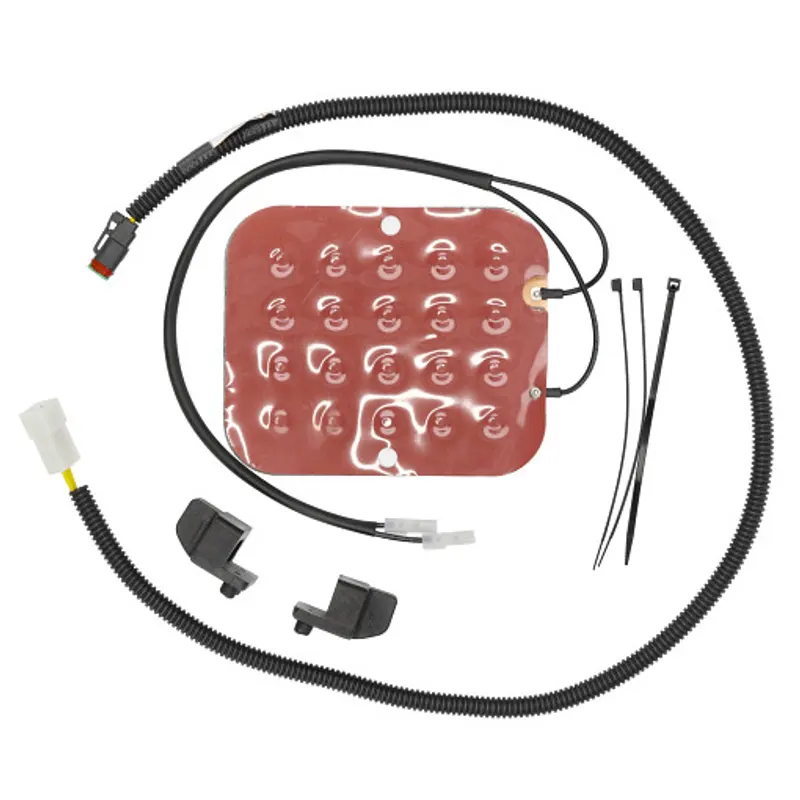 Peça código OEM 82020813 — Kit de serviço OPS