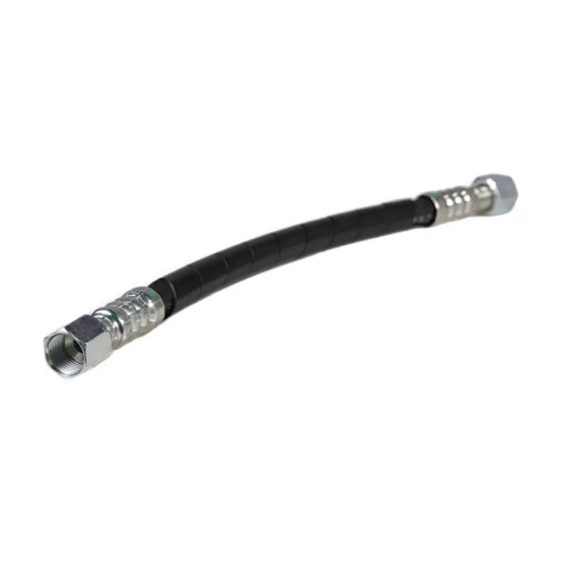 Peça código OEM 82022284 — Tubo Flexível