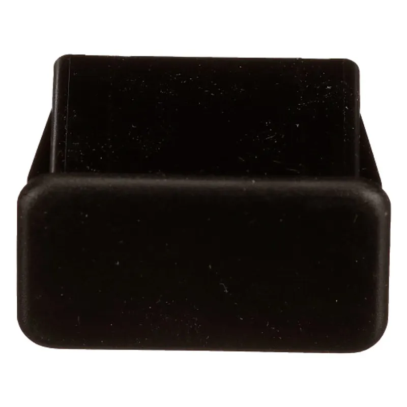 Peça código OEM 82022763 — Placa de obturação - Nylon