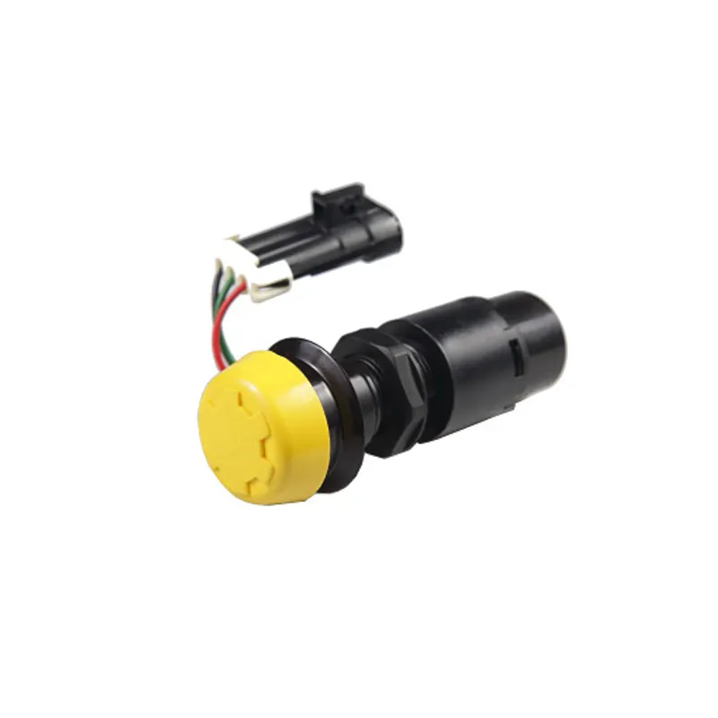 Peça código OEM 82022771 — Interruptor