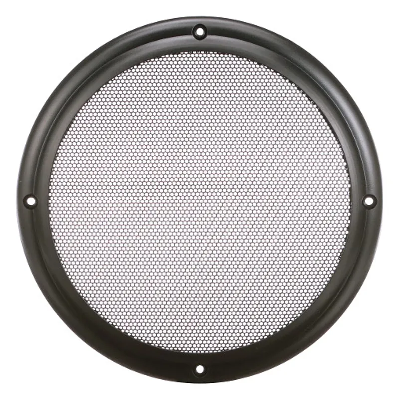 Peça código OEM 82022875 — Grelha para altifalante - 185 mm DE