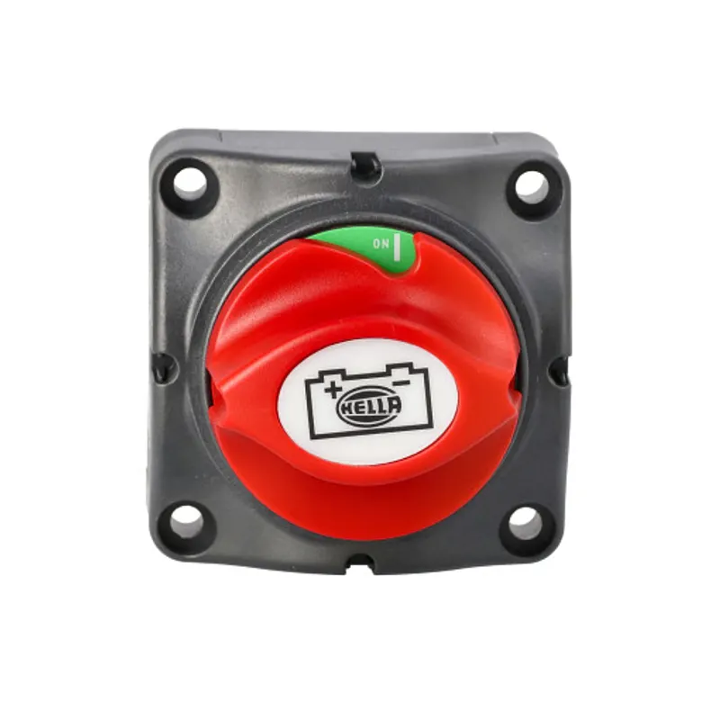 Peça código OEM 82022881 — CORTE DA BATERIA