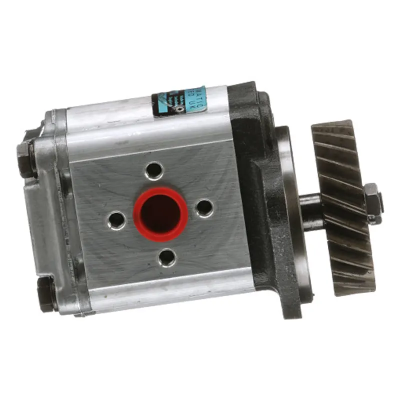 Peça código OEM 82023350 — Bomba hidráulica - 15,7 cc - 3500 RPM