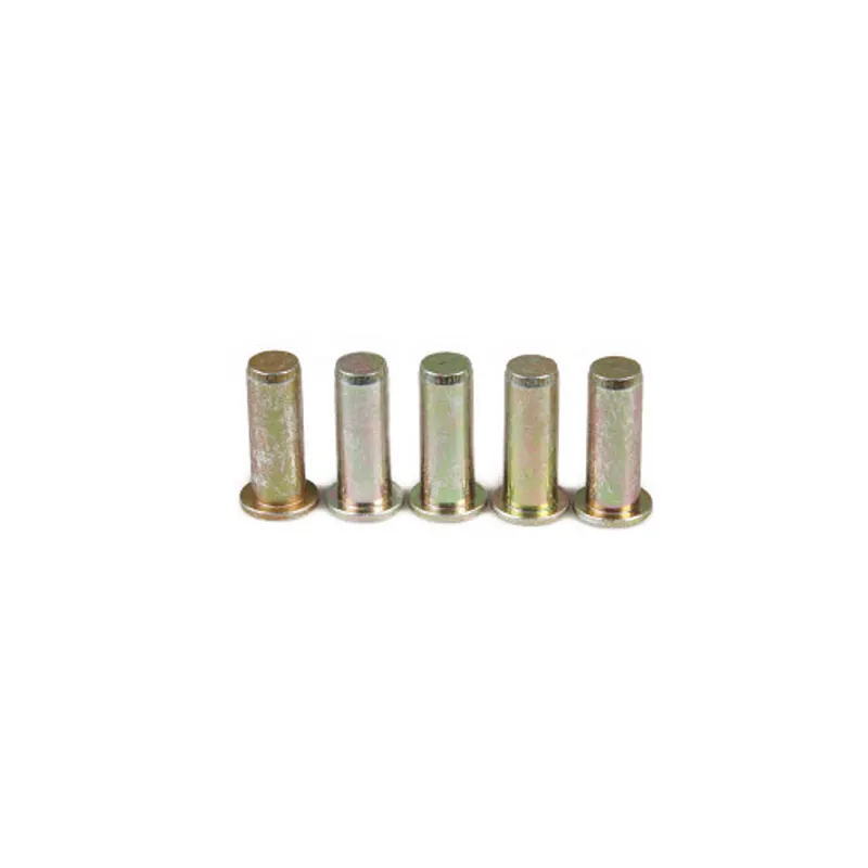 Peça código OEM 82024991 — REBITE