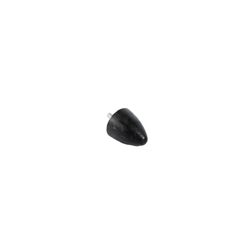 Peça código OEM 82025784 — Pastilha de borracha - M12 x 1,75