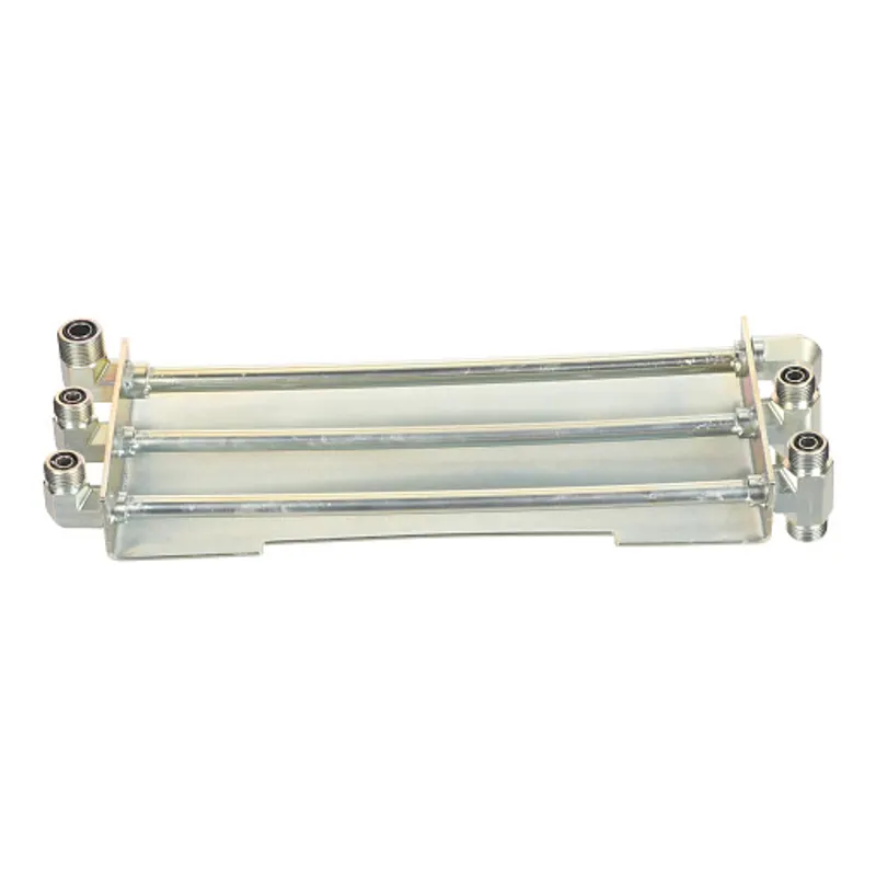 Peça código OEM 82026193 — Power Steering Tube