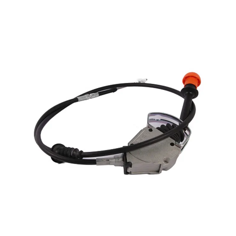 Peça código OEM 82026629 — Conjunto de alavanca do redutor - 1700 mm C
