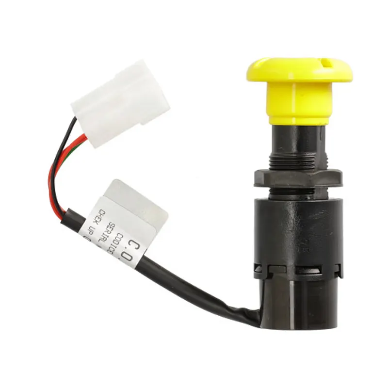 Peça código OEM 82027011 — Interruptor