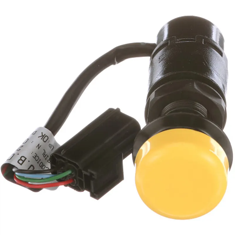 Peça código OEM 82027012 — Interruptor