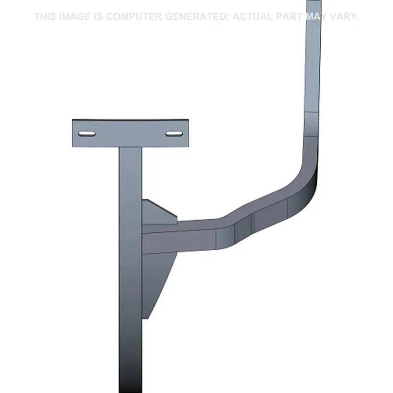 Peça código OEM 82027412 — SUPORTE