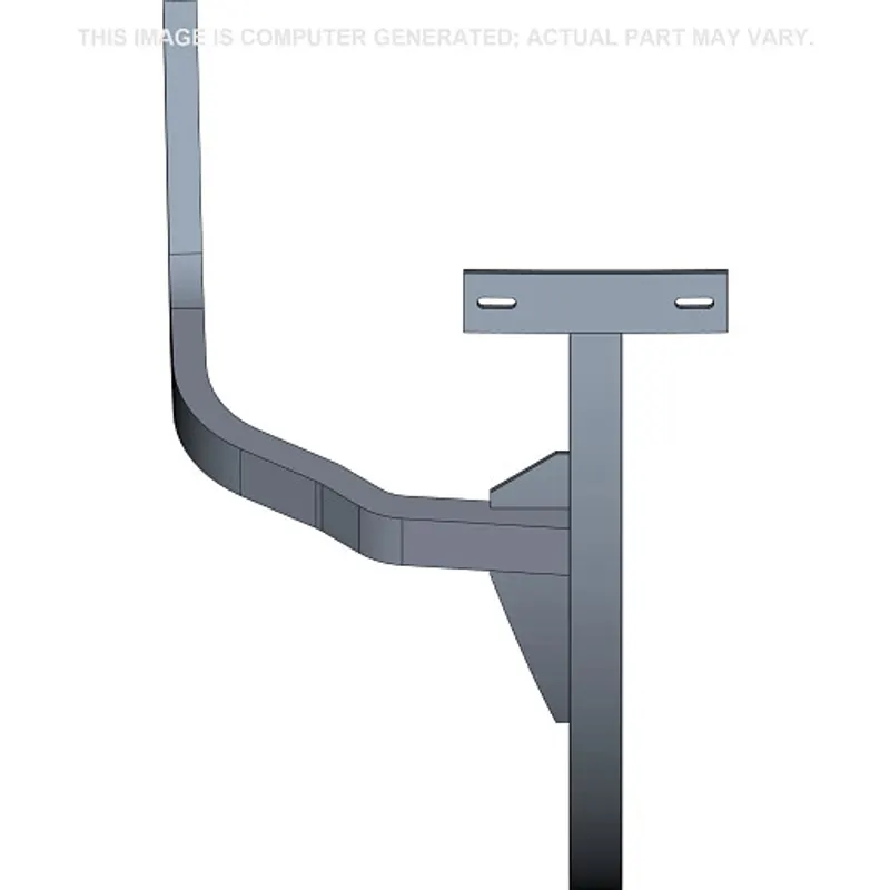 Peça código OEM 82027413 — SUPORTE