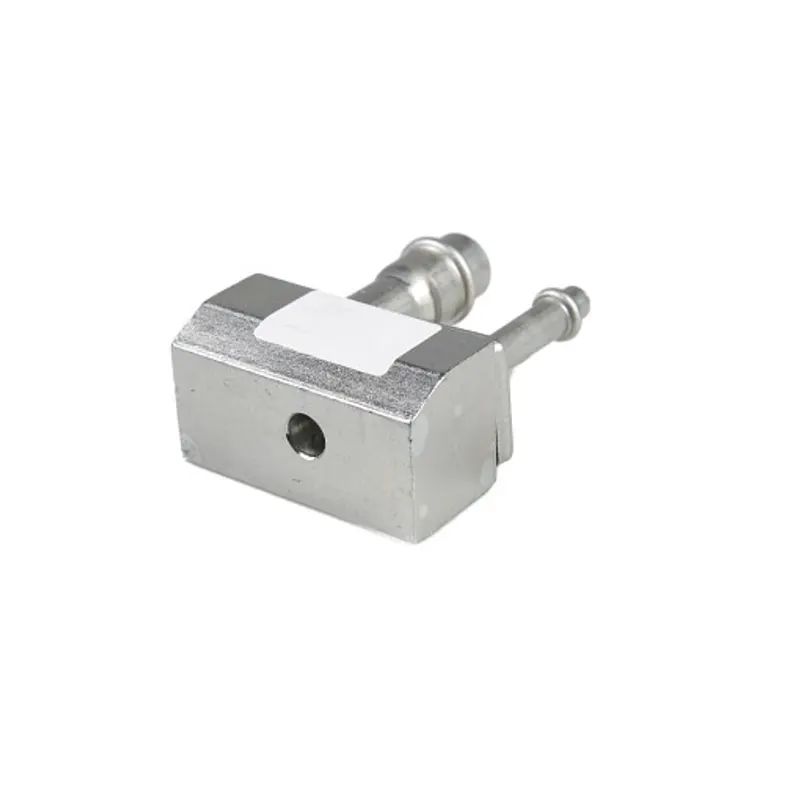 Peça código OEM 82027885 — Tubo de Introdução de Aço