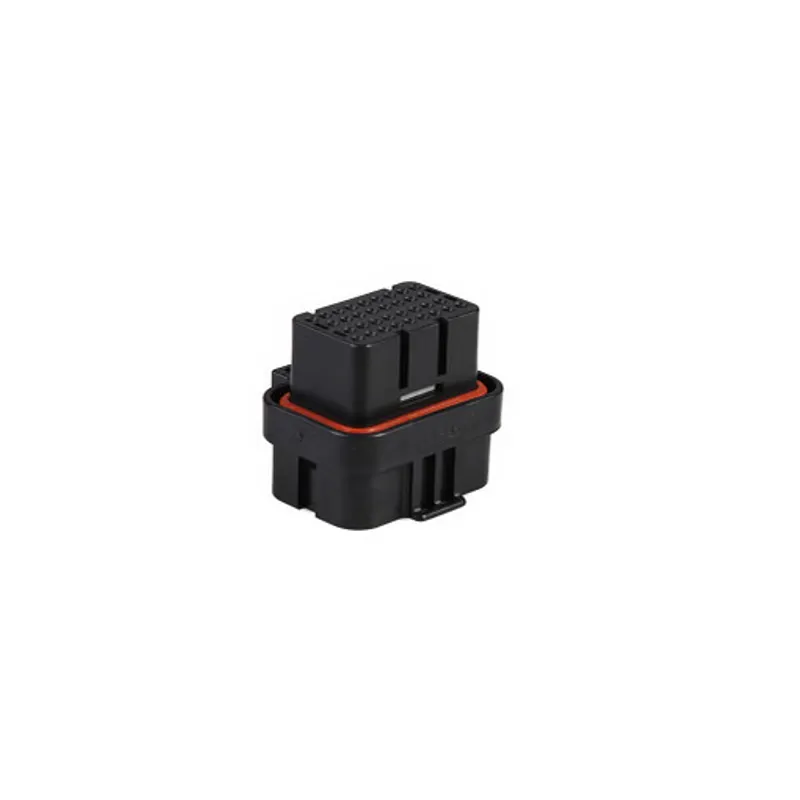 Peça código OEM 82028495 — Conector Elétrico