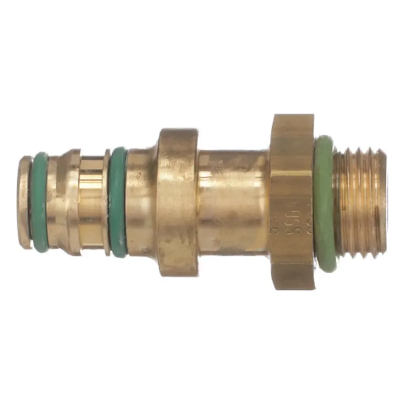 Peça código OEM 82029114 — Conexão