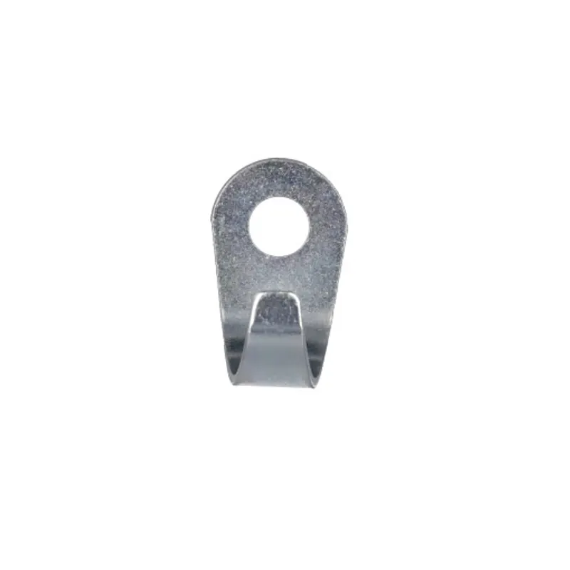 Peça código OEM 82029173 — Cobertura para o batente do trinco da porta - 49 mm C…