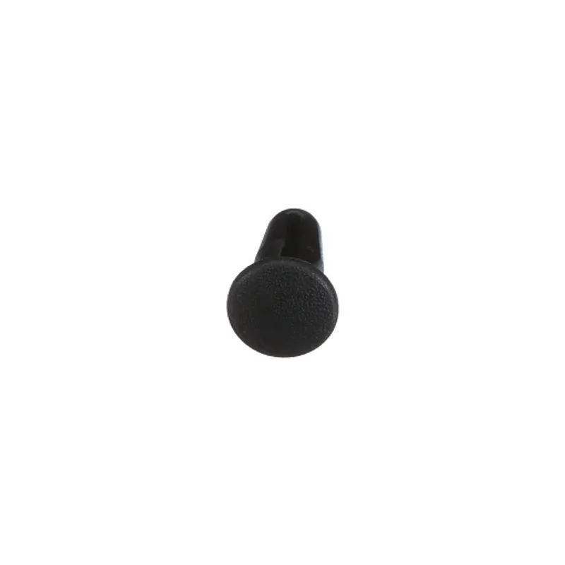 Peça código OEM 82029174 — Botão de borracha - 12 mm DE x 18 mm A