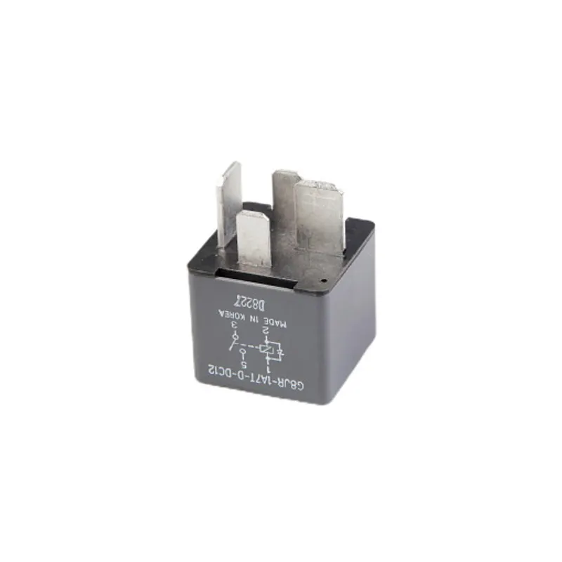 Peça código OEM 82030798 — Rele