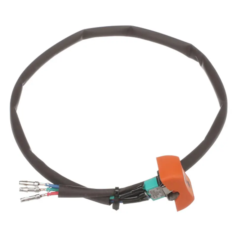 Peça código OEM 82030904 — Interruptor subir/descer