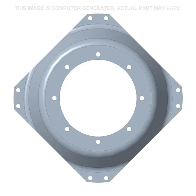 Peça código OEM 82031103 — DISCO DE RODA