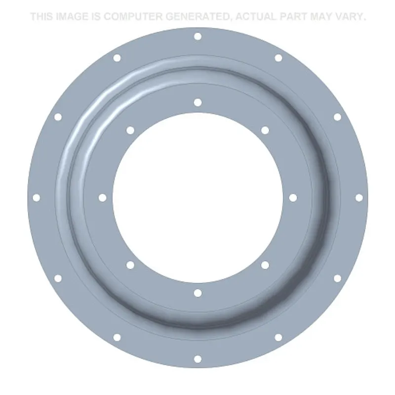 Peça código OEM 82031108 — DISCO DE RODA