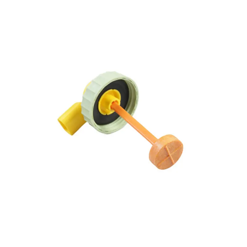 Peça código OEM 82031428 — Bujão