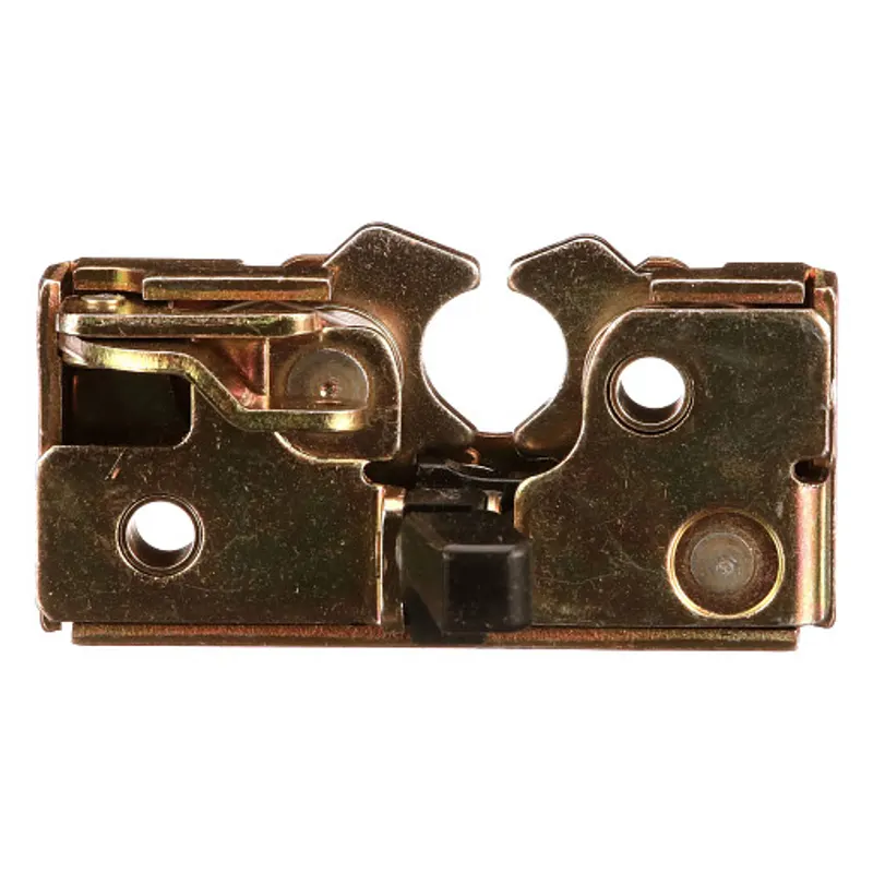 Peça código OEM 82032406 — Conjunto de fecho para a porta esquerda da cabina -…
