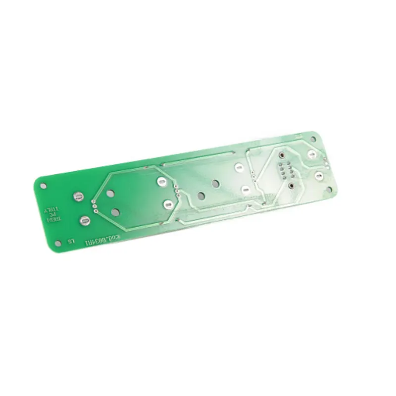 Peça código OEM 82032896 — Circuito Impresso