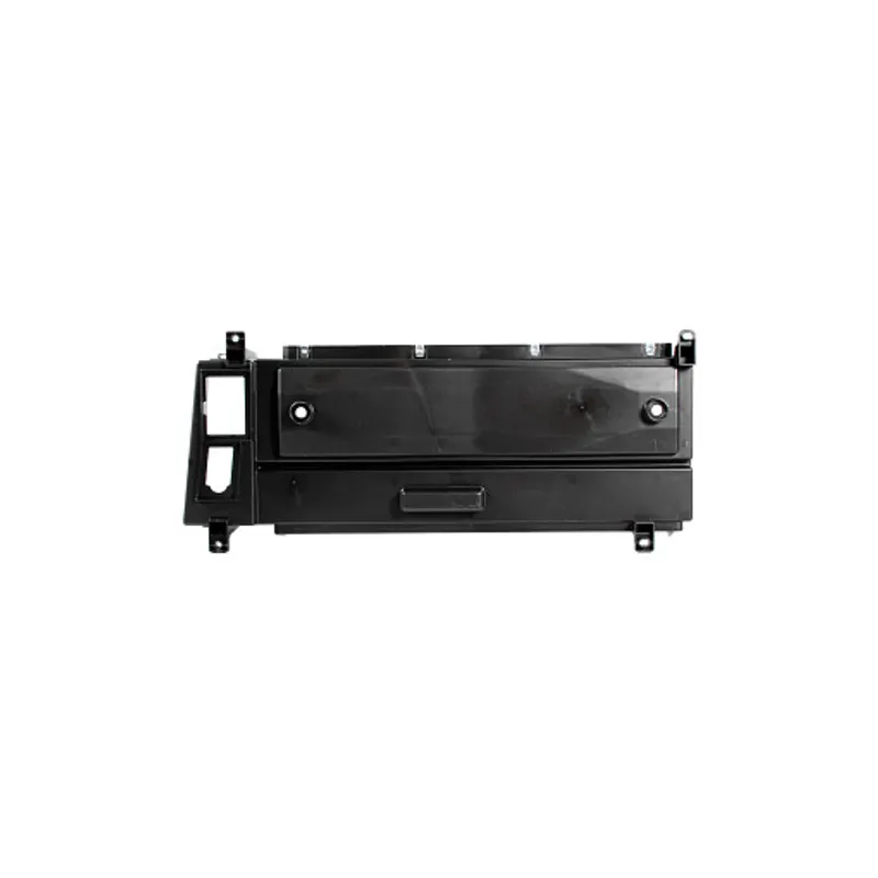 Peça código OEM 82033005 — A/C Lower Housing - Black Poly