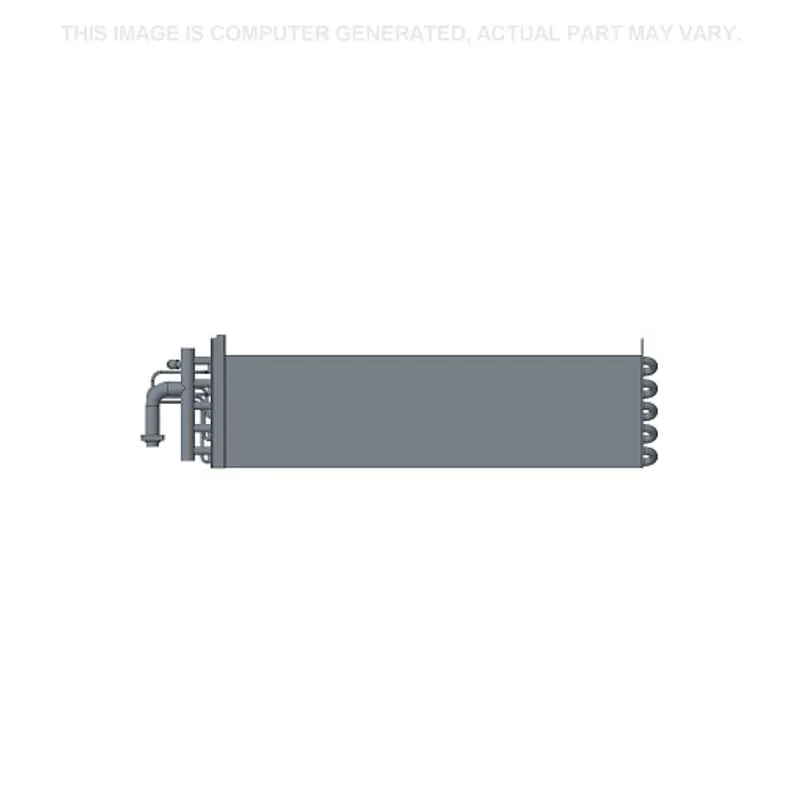 Peça código OEM 82033008 — Evaporator Matrix