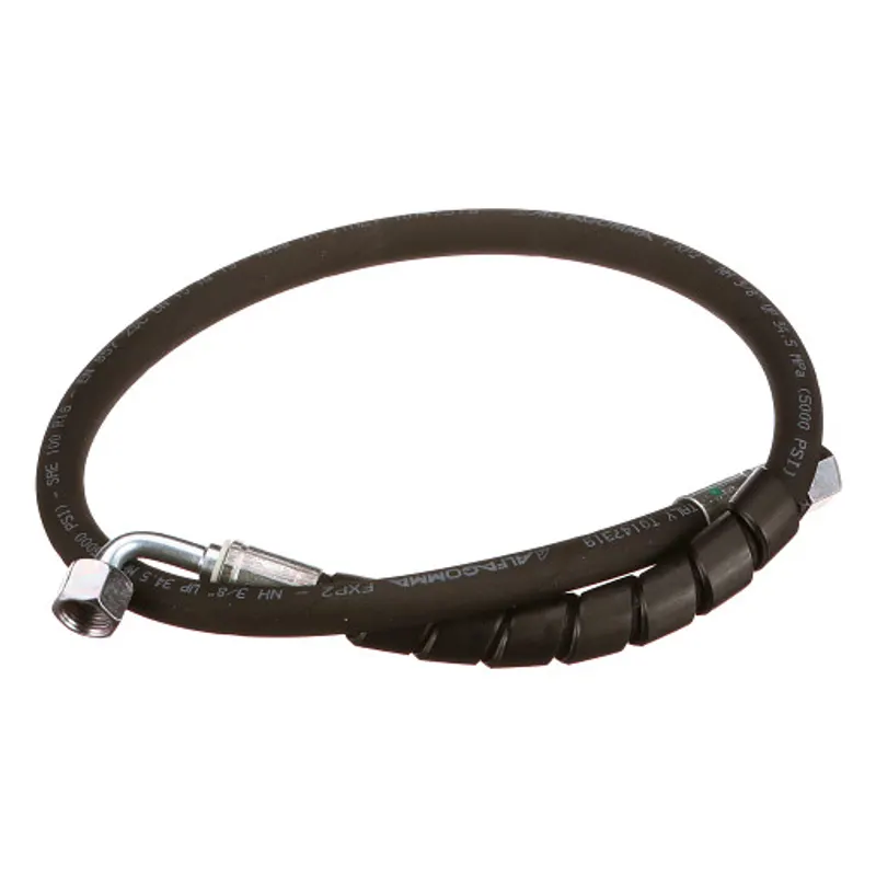 Peça código OEM 82033318 — Tubo Flexível