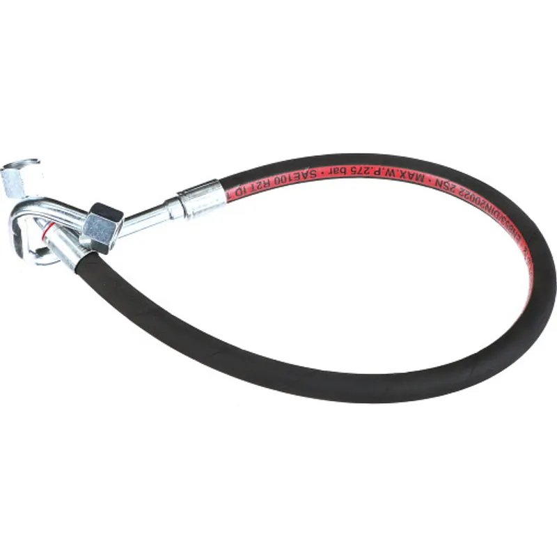 Peça código OEM 82033319 — Mangueira Hidráulica