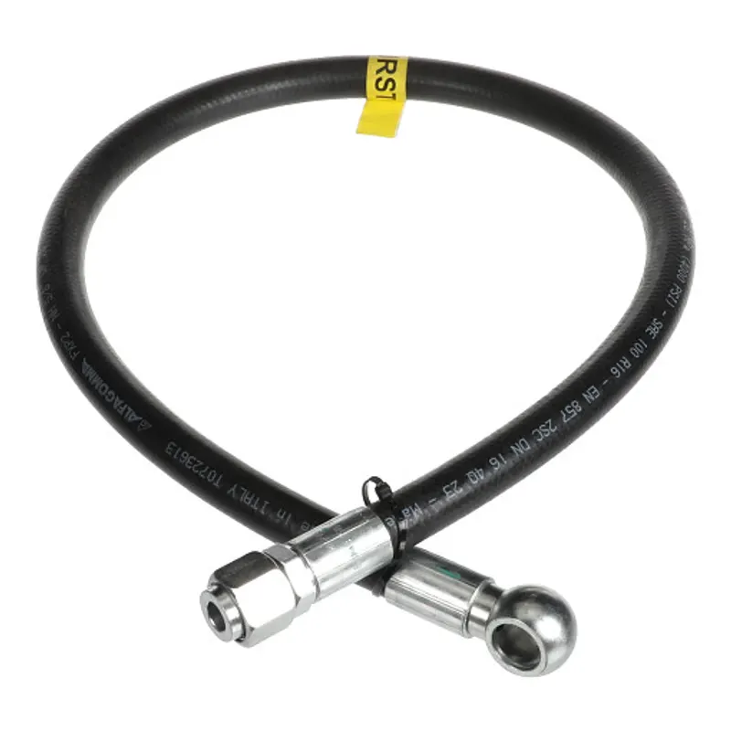 Peça código OEM 82033358 — MANGUEIRA