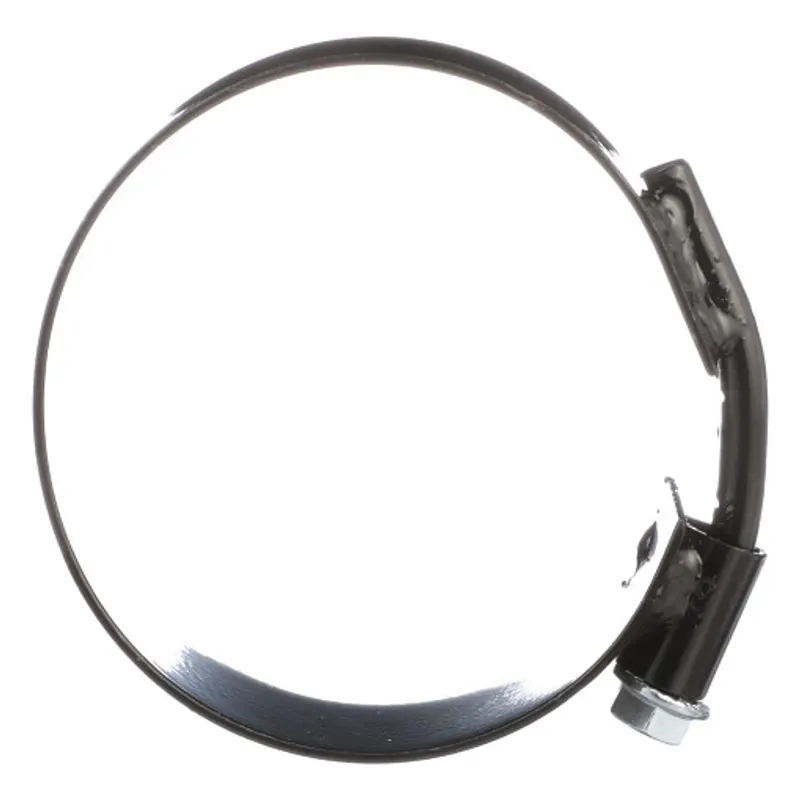 Peça código OEM 82033463 — Braçadeira de Aço